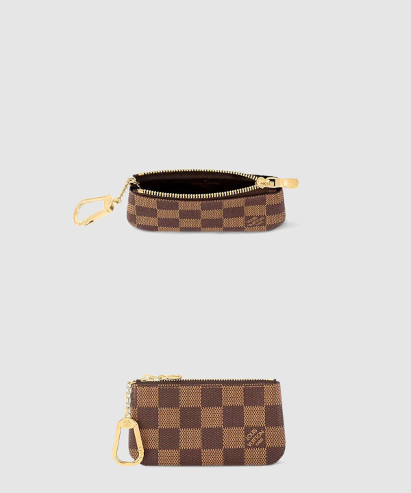 [LOUIS VUITTON-루이비통]키 파우치 M62658