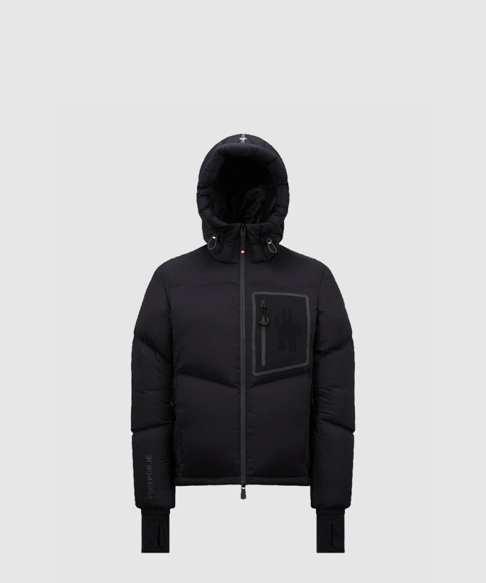 레플리카|이미테이션 moncler-몽클레어mandres-크롭-푸퍼-재킷