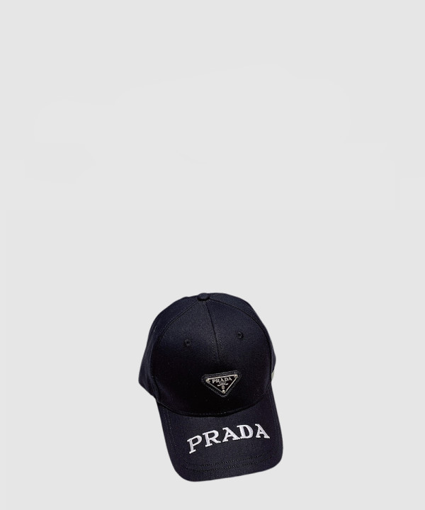 [PRADA-프라다]베이스볼 캡 1HC246