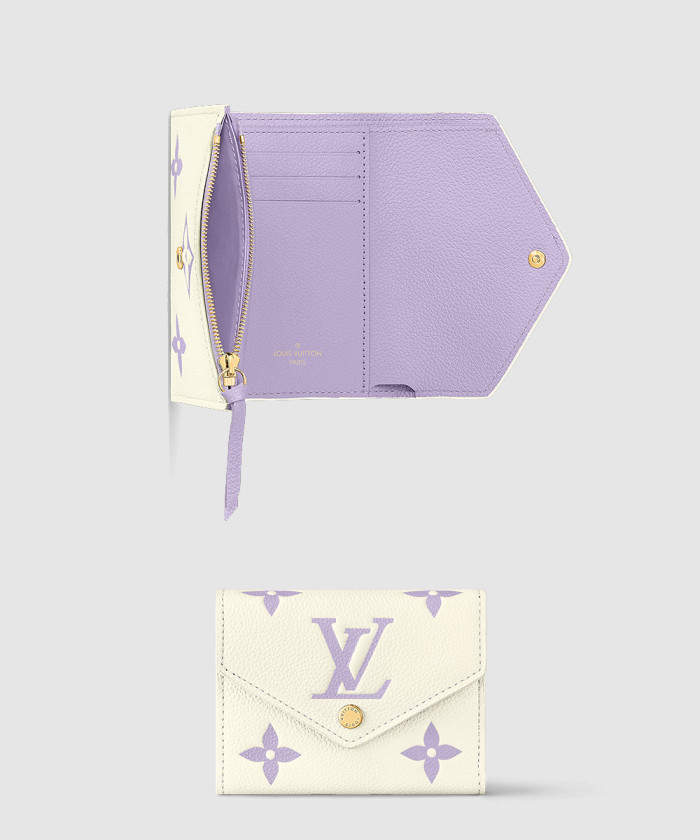 레플리카|이미테이션 louis-vuitton-루이비통빅토린-월릿-m82925