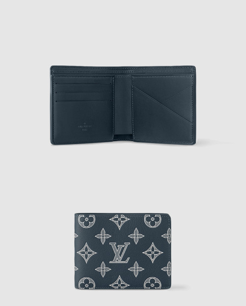 [LOUIS VUITTON-루이비통]멀티플 월릿 M83379