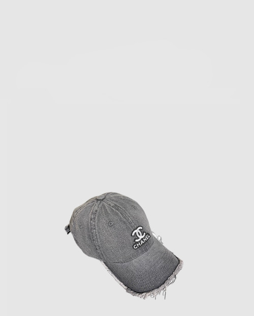 [CHANEL-샤넬]베이스볼 캡 AA8531