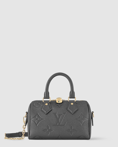 [LOUIS VUITTON-루이비통]스피디 반둘리에 20 M12013
