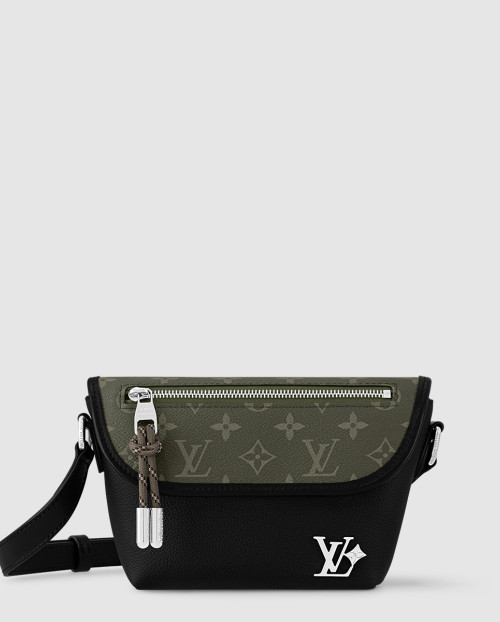 [LOUIS VUITTON-루이비통]펄스 웨어러블 월릿 M12618
