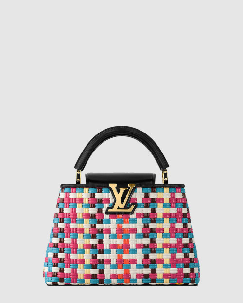 [LOUIS VUITTON-루이비통]카퓌신 BB M22270