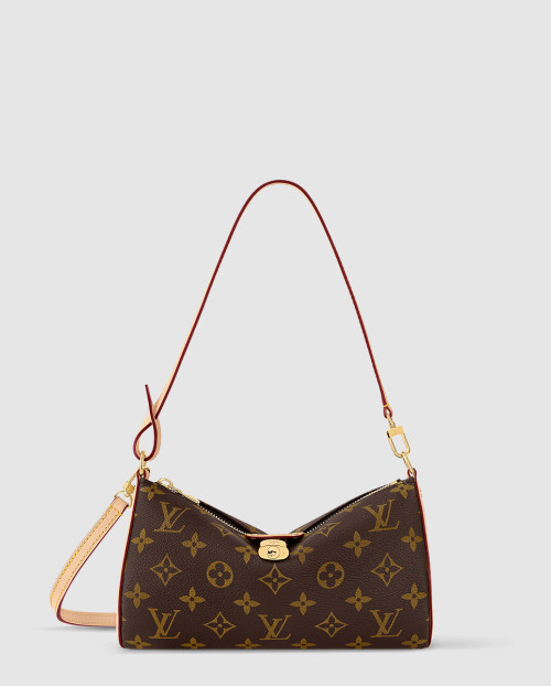 [LOUIS VUITTON-루이비통]포쉐트 티레트 M12859