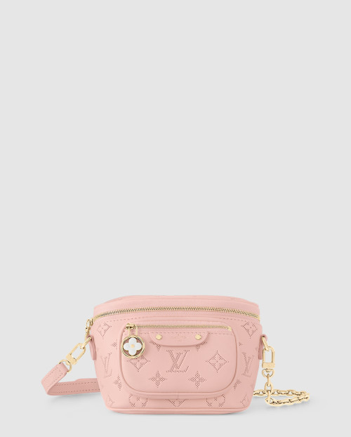 [LOUIS VUITTON-루이비통]미니 범백 M11300