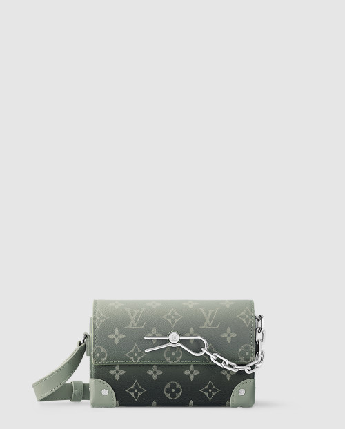 [LOUIS VUITTON-루이비통]스티머 웨어러블 월릿 M11543