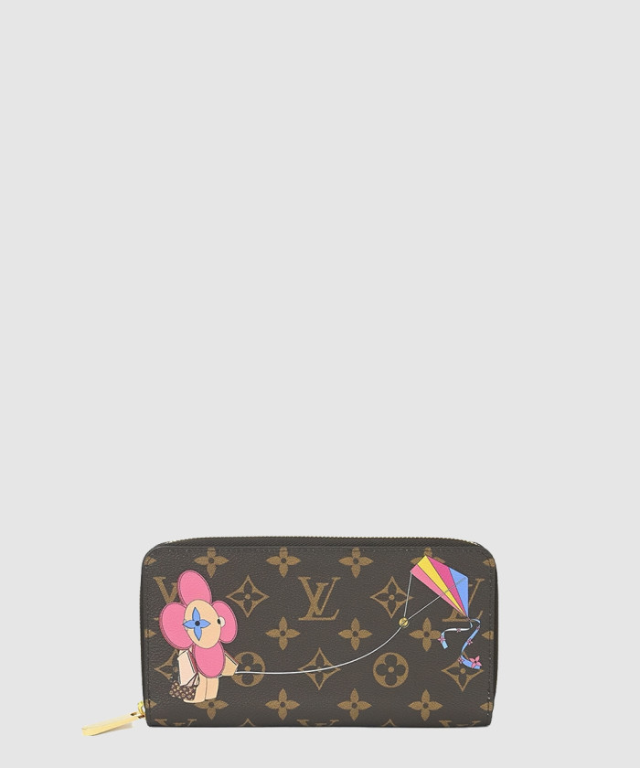 레플리카|이미테이션 louis-vuitton-루이비통지피-월렛-m69054