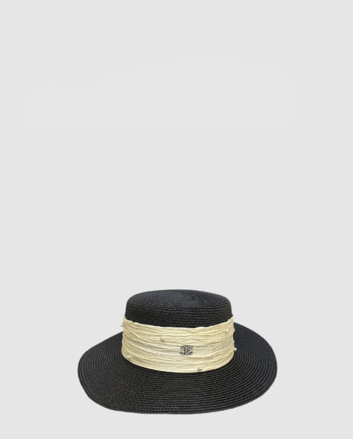 [CHANEL-샤넬]선캡 AA7984