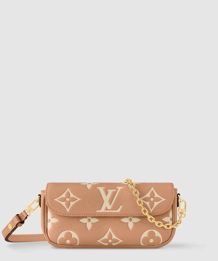 레플리카|이미테이션 louis-vuitton-루이비통월릿-온-체인-아이비-m12758