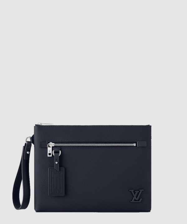 [LOUIS VUITTON-루이비통]테이크오프 파우치 M11486