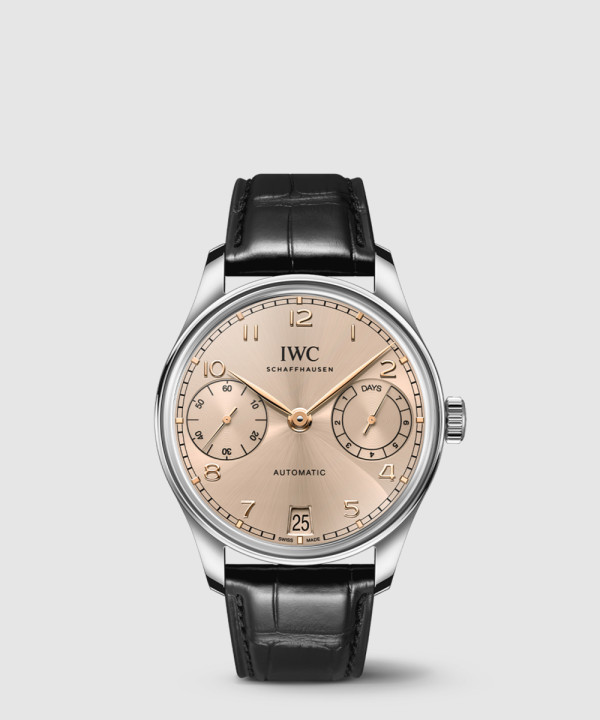 [IWC-아이더블유씨]포르투기저 오토매틱 42 IW501705