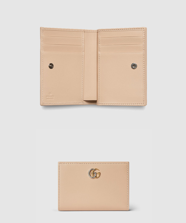 [GUCCI-구찌]GG 마몽 지갑 790063