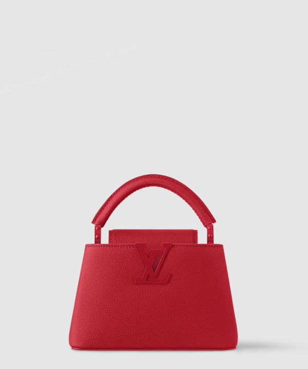 [LOUIS VUITTON-루이비통]카퓌신 미니 M11798