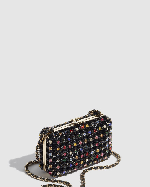 [CHANEL-샤넬]이브닝백 AS3771