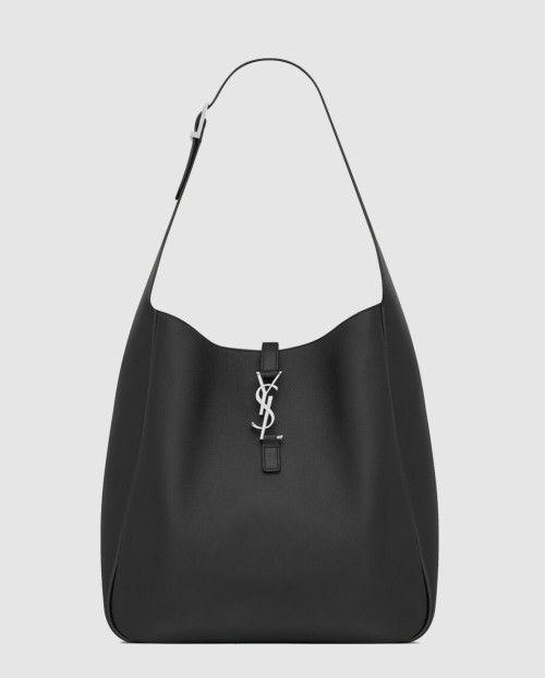 [SAINT LAURENT-생로랑]LE 5 A 7 호보백 라지 753837