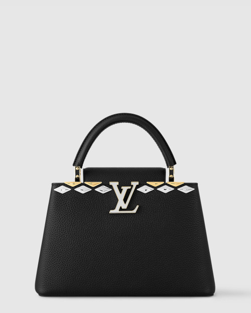 [LOUIS VUITTON-루이비통]카퓌신 MM M12135