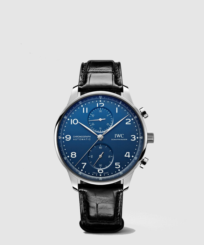 레플리카|이미테이션 iwc-아이더블유씨포르투기저-크로노그래프-40-iw371601