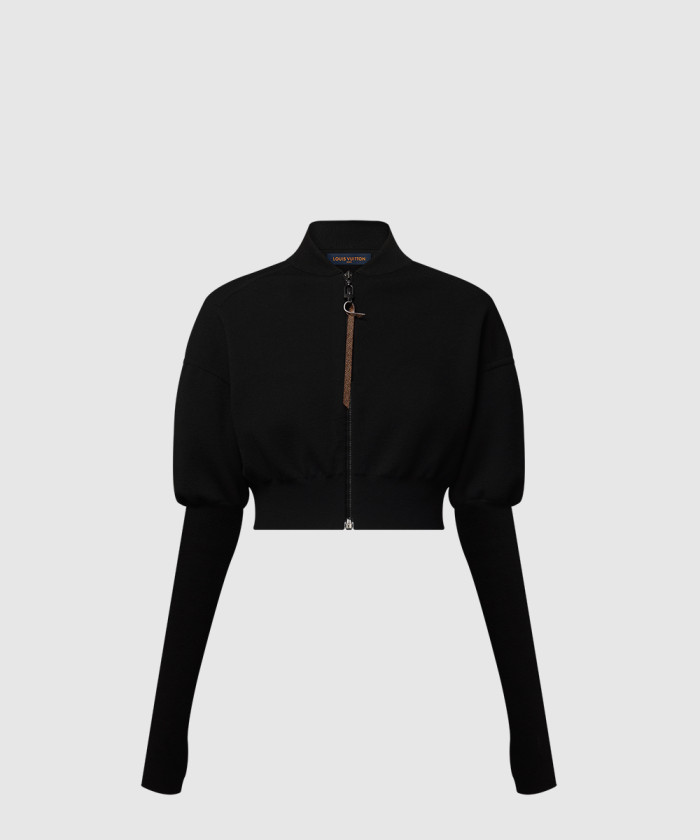 레플리카|이미테이션 louis-vuitton-루이비통리브드-슬리브-보머-재킷-1agamd
