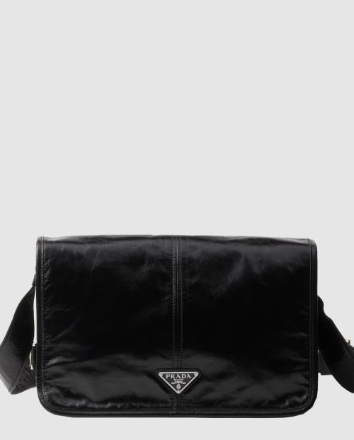 [PRADA-프라다]가죽 숄더백 2VD073