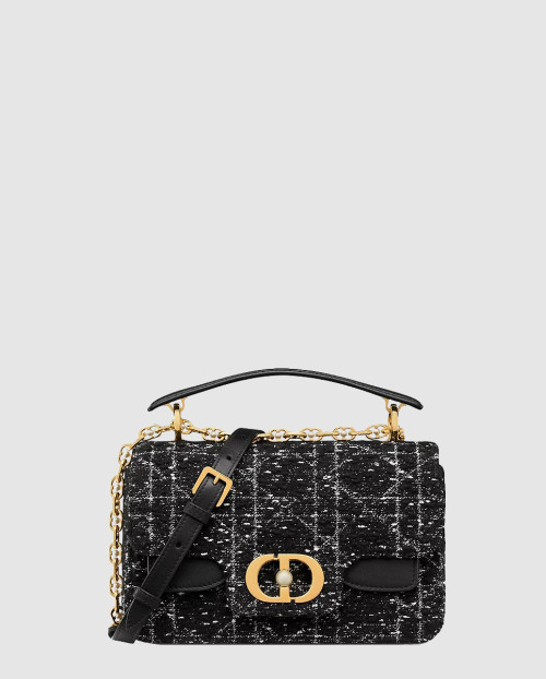 [DIOR-디올]Dior Jolie 스몰 탑 핸들백 M9271