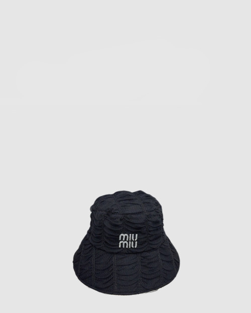 [MIUMIU-미우미우]벙거지 5HC235