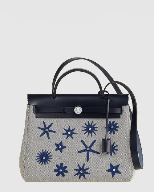 [HERMES-에르메스]에르백 캔버스