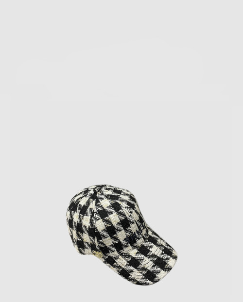 [CELINE-셀린느]니트 베이스볼 캡 2A73T3