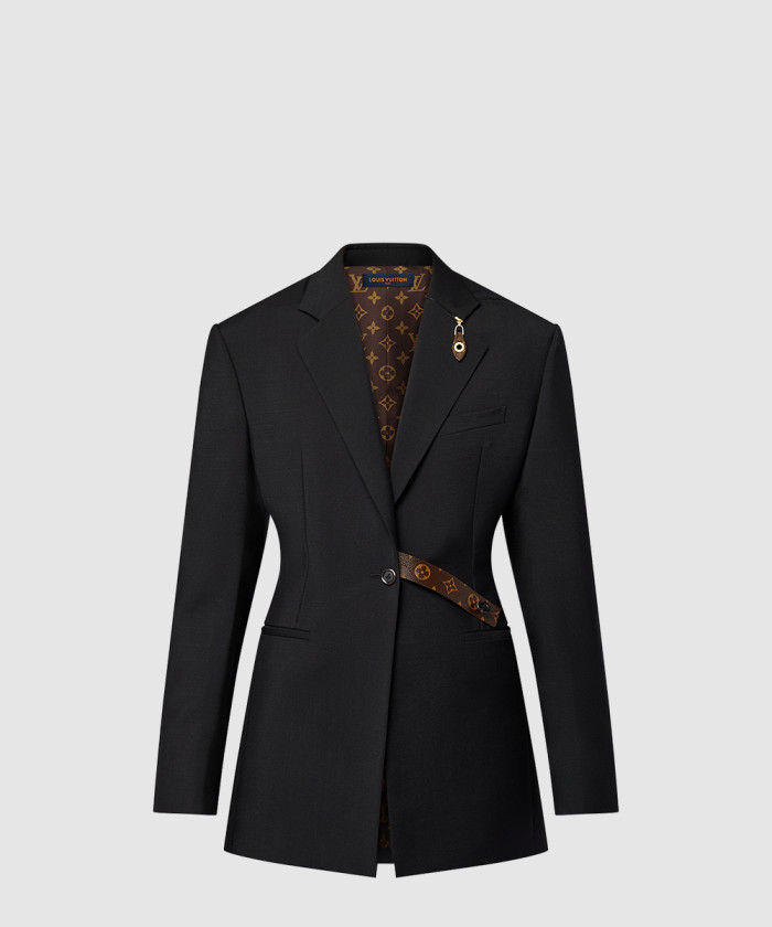 레플리카|이미테이션 louis-vuitton-루이비통모노그램-벨트-블레이저-1agnp3