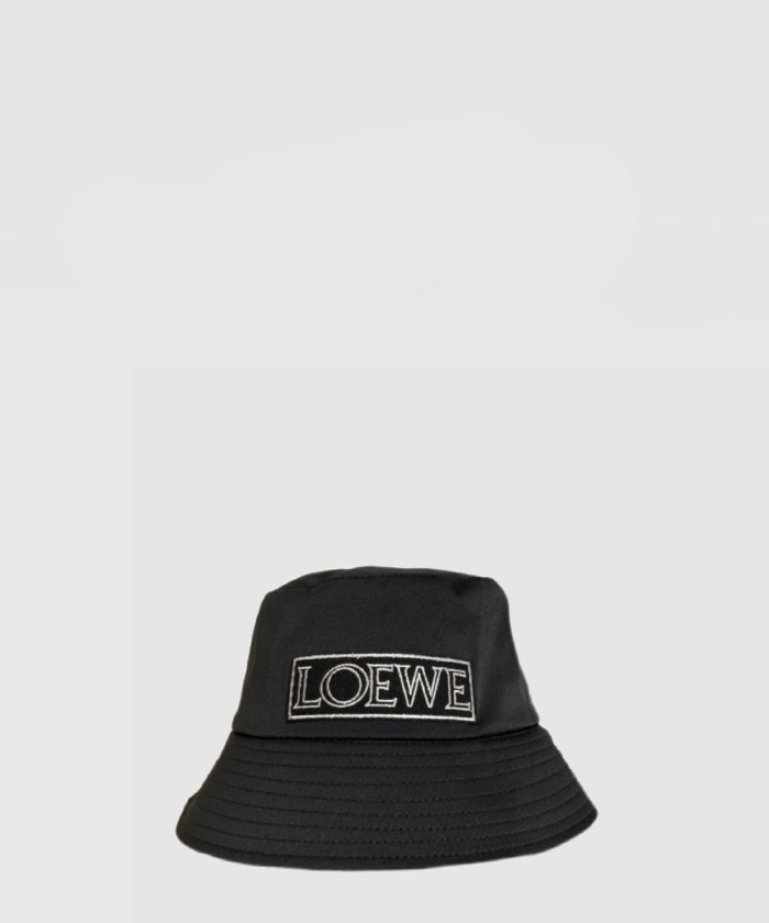 레플리카|이미테이션 loewe-로에베벙거지-4