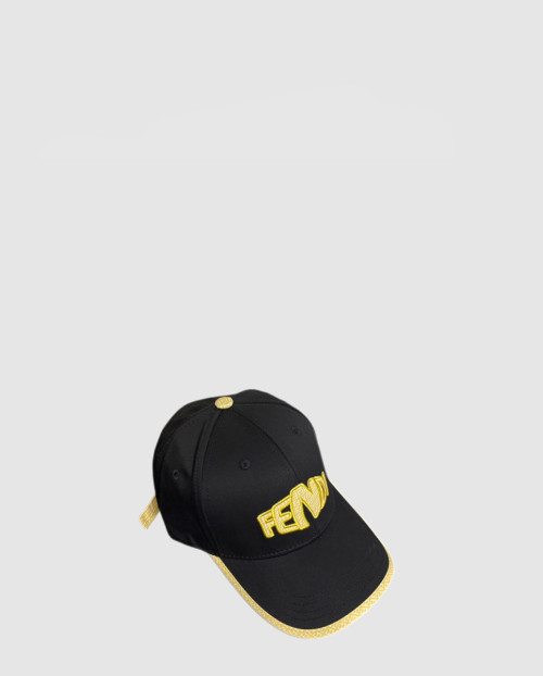 [FENDI-펜디]베이스볼 캡 FXQ441
