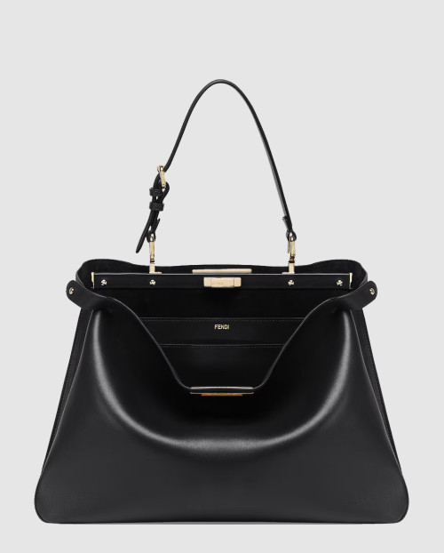 [FENDI-펜디]피카부 소프트 라지 8BN358