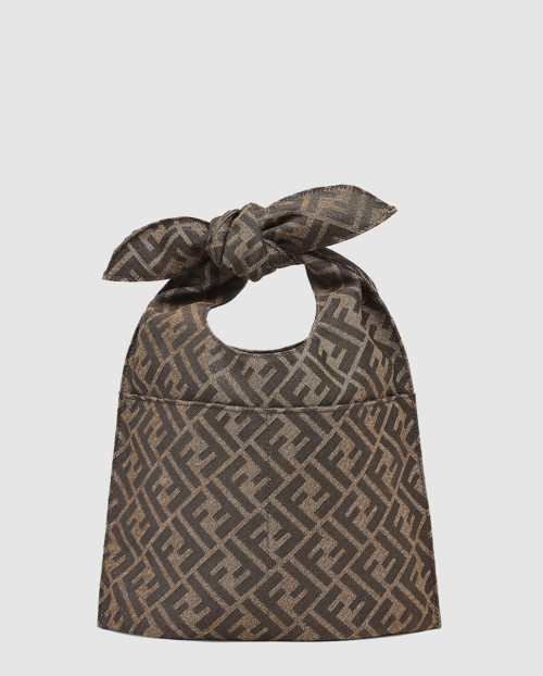 [FENDI-펜디]노화 도시락 가방 7VA627