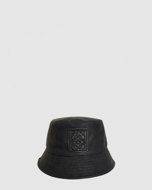 [LOEWE-로에베]가죽 벙거지