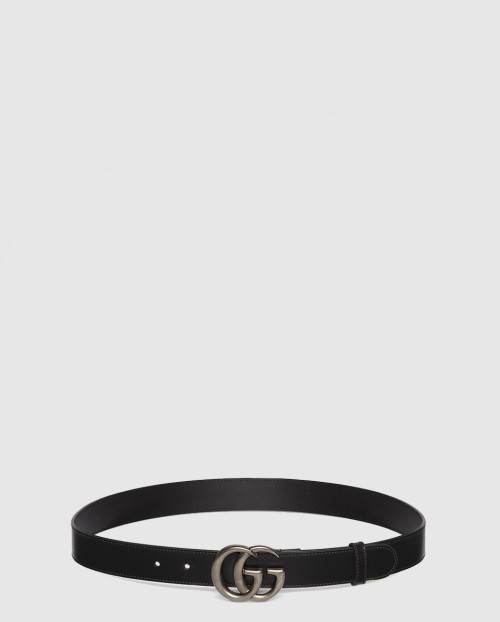 [GUCCI-구찌]GG 마몽 벨트 ‎414516