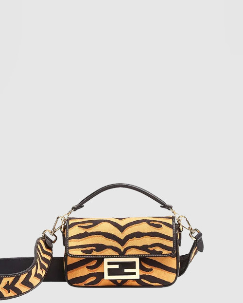 [FENDI-펜디]바게트백 미니 8BS017