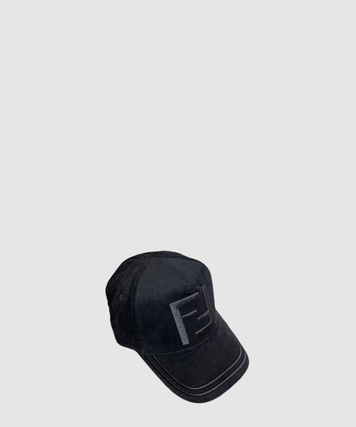 레플리카|이미테이션 fendi-펜디벨벳-베이스볼-캡-fxq167