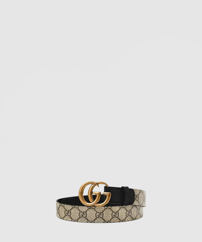 레플리카|이미테이션 gucci-구찌gg-마몽-씬-벨트-625839-2