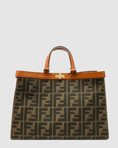 [FENDI-펜디]X-토트백 8BH374