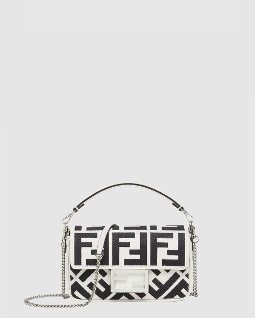 [FENDI-펜디]바게트백 미니 8BS017