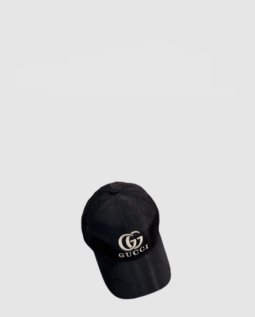[GUCCI-구찌]GG 데님 베이스볼 캡 656667