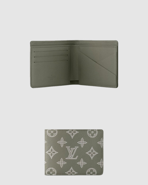 [LOUIS VUITTON-루이비통]반지갑 M12500