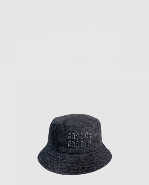 [MIUMIU-미우미우]벙거지 5HC197