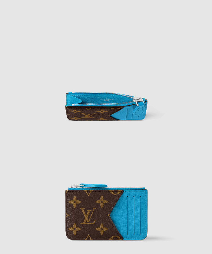 레플리카|이미테이션 louis-vuitton-루이비통로미-카드-홀더-m12382