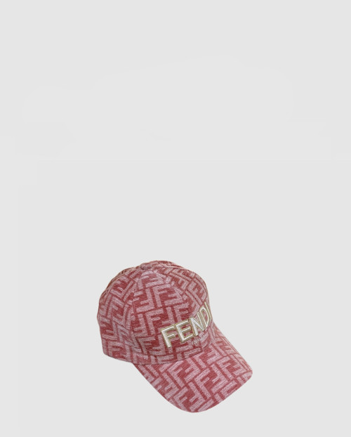 [FENDI-펜디]베이스볼 캡 FXQ275