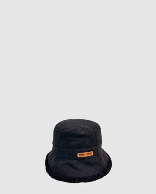 [MIUMIU-미우미우]벙거지 5HC624