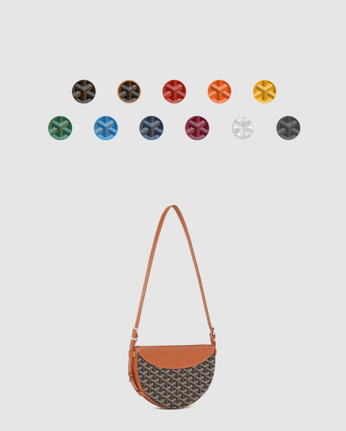 [GOYARD-고야드]히론델백