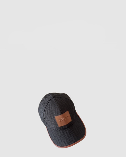 [FENDI-펜디]베이스볼 캡 FXQ218
