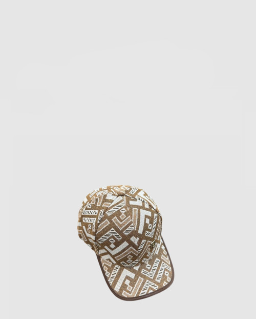 [FENDI-펜디]베이스볼 캡 FXQ318